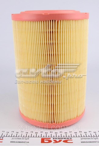 Filtr powietrza Wunder WH117 cena, od 13,22 USD