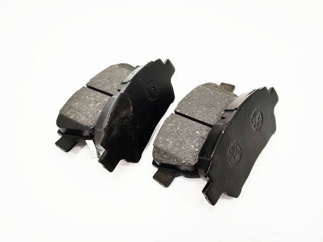 Klocki hamulcowe przednie tarczowe BYD BYDF33501130 cena, od 16,83 USD