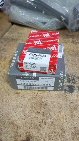  Taiho R1052A025
