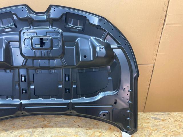 Maska silnika 60C303 Polcar