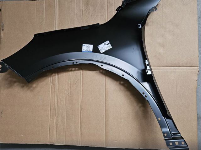 Do koszyka LJ6Z16005A Ford Błotnik przedni prawy