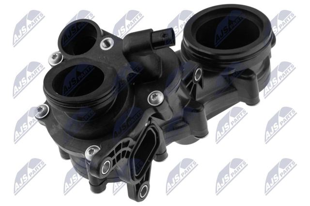 Obudowa termostatu Audi Q5 SUV (FYB, FYG) (2017 - 2026) cena, od 90,99 USD