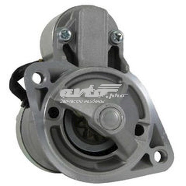 Rozrusznik Mitsubishi MD356104