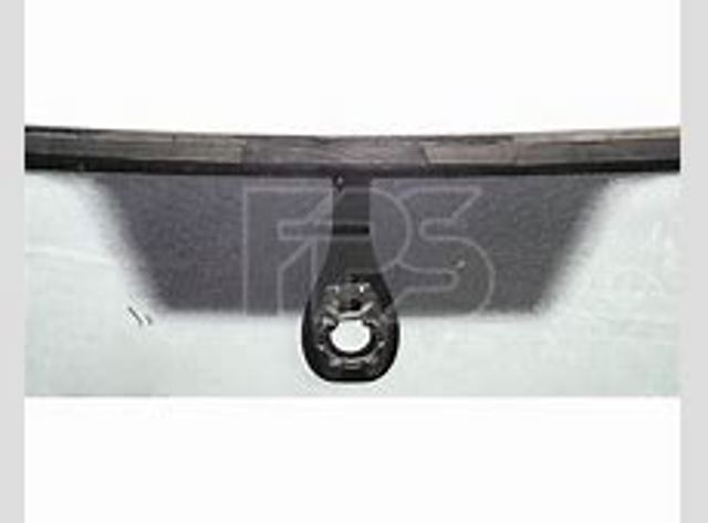 Szyba przednia VAG 3C8845011CANVB