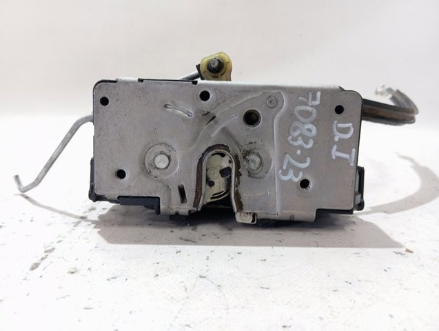 1395270080 Fiat/Alfa/Lancia Zamek drzwi przednich lewych