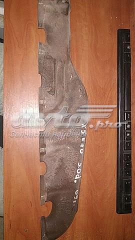 11627811449 BMW Kolektor wydechowy