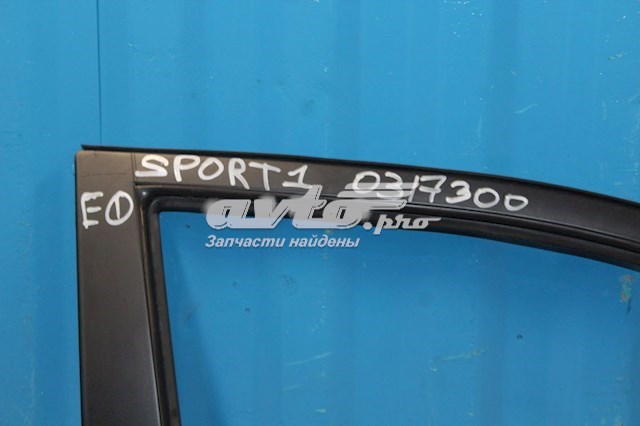 Drzwi przednie prawe do KIA Sportage II JE