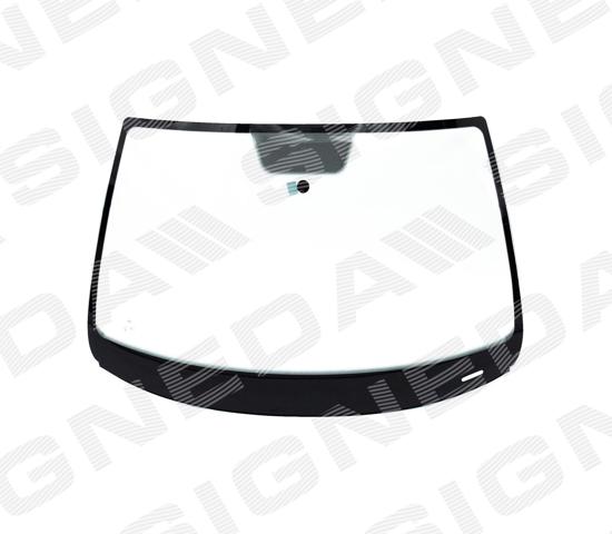 Szyba przednia do Volkswagen Jetta VI 162, 163, AV3, AV2, AY2, AY3
