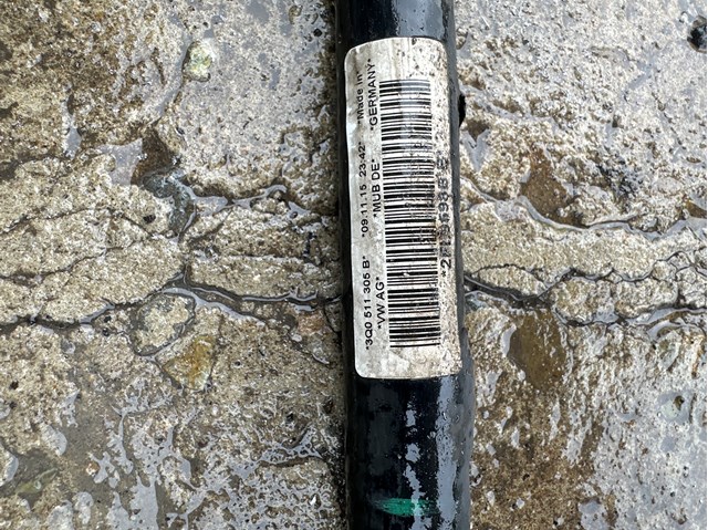 3Q0511305B VAG Stabilizator tylny