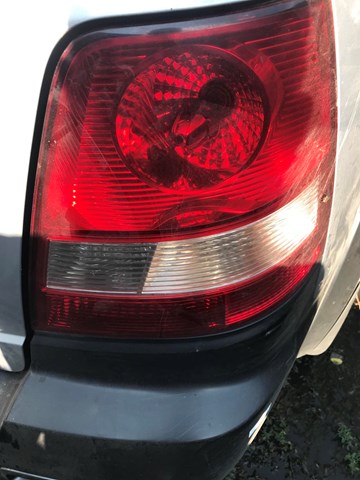 Lampa zespolona tylna prawa KIA Sorento I SUV (JC) (2002 - 2006) cena, od 61,17 USD