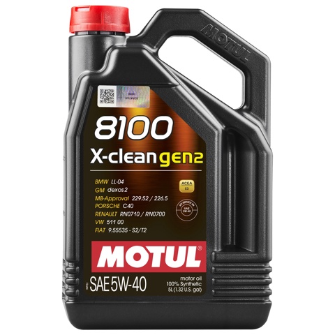 Olej do silnika 854151 Motul
