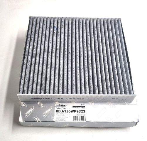 Filtr kabiny RD61J6WP9323 Rider