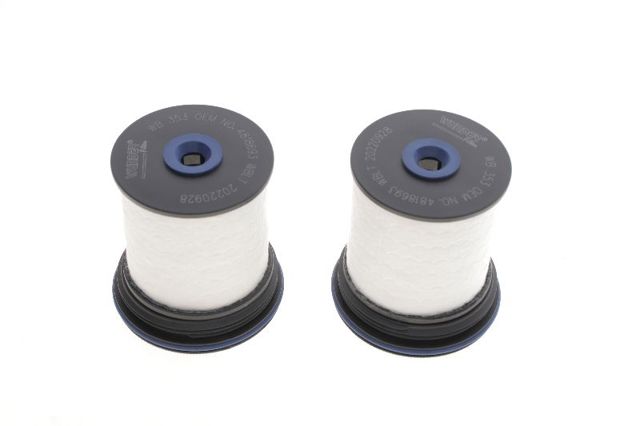 Filtr paliwa Wunder WB353 cena, od 14,41 USD