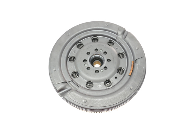 Zestaw sprzęgła (3 części) 2290601034 Sachs