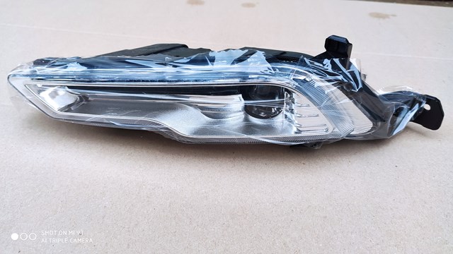 Do koszyka FP2825H3P FPS Lampa przeciwmgielna lewa
