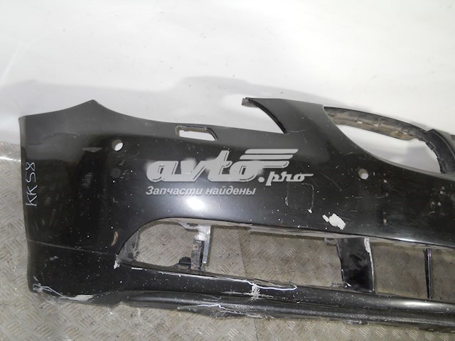 Zderzak przedni BMW 51117033694