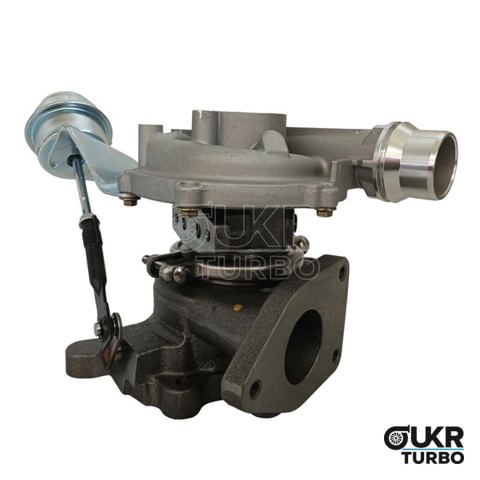 Turbina SL Turbo 200101101638
