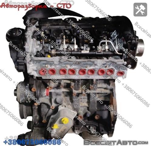Silnik w komplecie Nissan Navara NP300 IV ulec poprawie (D23, D23T) (2014 - 2021) cena, od 9885,17 USD