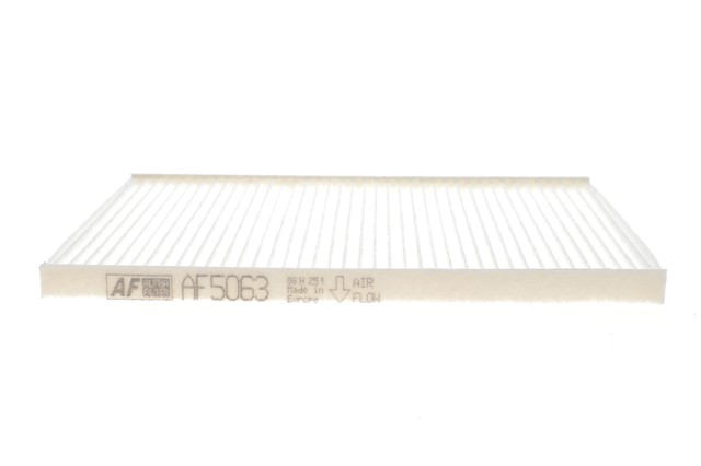 AF5063 Alpha Filter Filtr kabiny