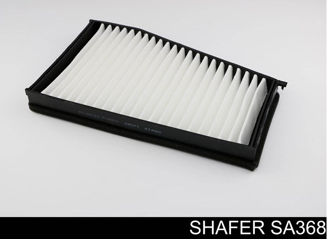 SA368 Shafer Filtr kabiny