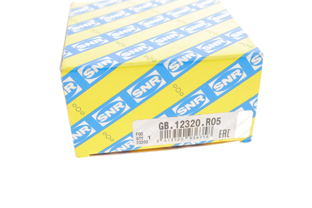 Łożysko piasty przedniej SNR GB12320R05 cena, od 19,50 USD