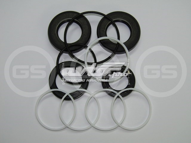 Do koszyka Listwa kierownicza (maglownica) Nissan Almera I N15