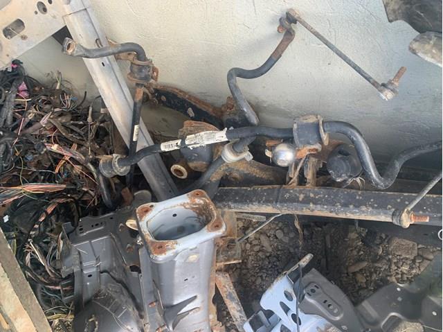 Do koszyka Stabilizator przedni Ford Focus II DA, FFS, DS