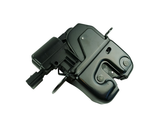 Do koszyka 5051599 Autotechteile Zamek klapy bagażnika (3/5 drzwi tylnych)