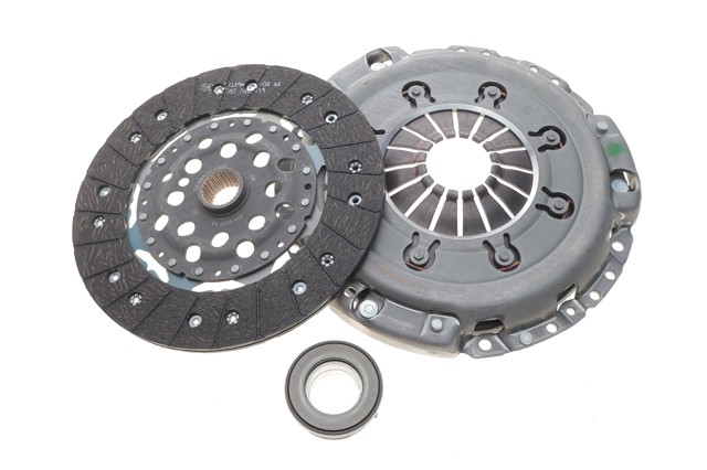 Zestaw sprzęgła (3 części) LUK 624215700 cena, od 209,38 USD