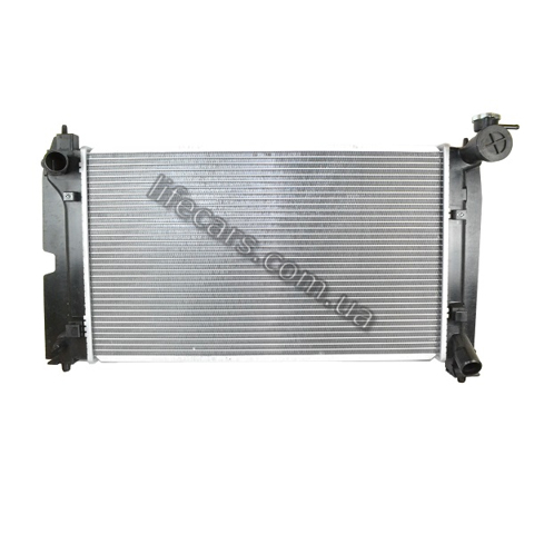 Chłodnica silnika Geely 1066001218 cena, od 65,78 USD