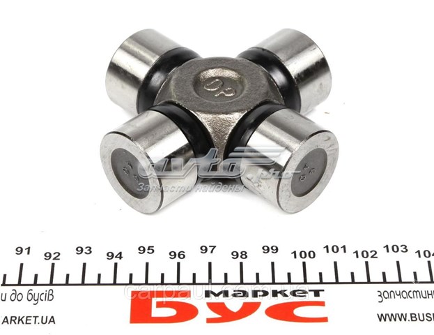 Krzyżak wału Cardana tylnego DP Group DS2404 cena, od 21,44 USD