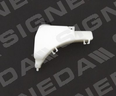  Zbiorniczek wyrównawczy układu chłodzenia Lexus RX 