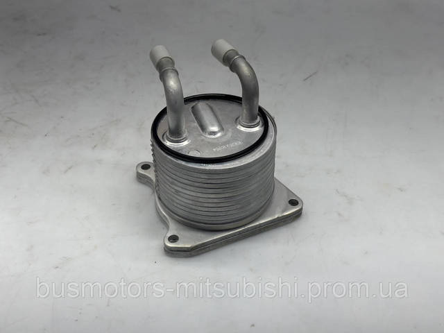 Zbiorniczek głównego cylindra hamulcowego (płynu hamulcowego) Mitsubishi Outlander II XL