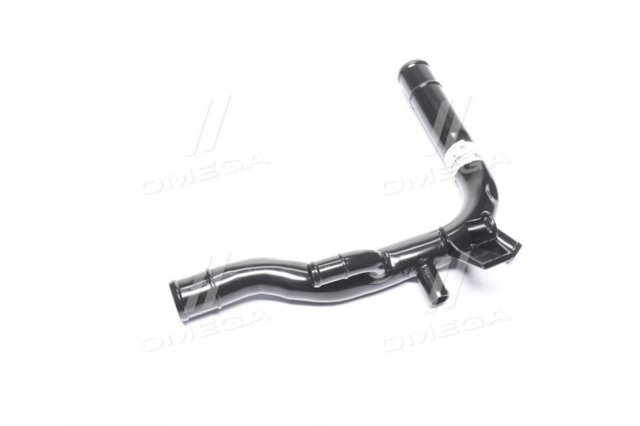 Kołnierz układu chłodzenia (trójnik) do Chevrolet Lacetti  J200