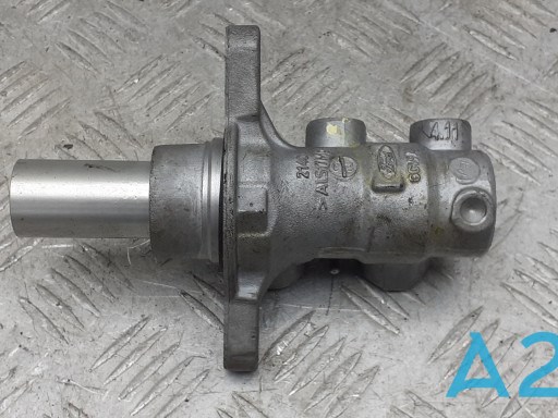 Do koszyka Główny cylinder hamulców Ford Edge II CD539