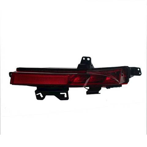 Przednia lampa przeciwmgielna tylna prawa Land Rover LR060910