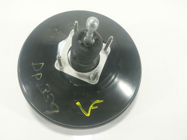 Wzmacniacz próżniowy hamulców do Citroen Jumper  250