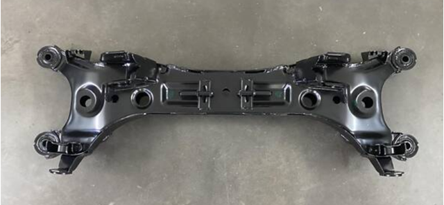 Korpus osi tylnej Hyundai/Kia 554103K712 cena, od 339,08 USD