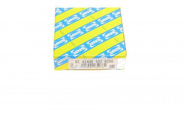 Łożysko skrzyni biegów EC41446S02H206 SNR