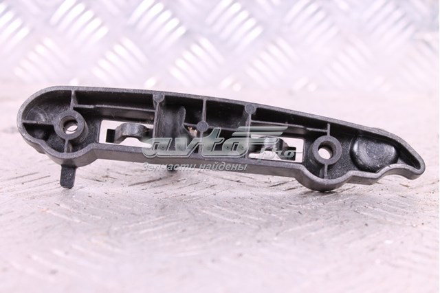 Do koszyka LR034210 Land Rover Wspornik zderzaka przedniego prawy