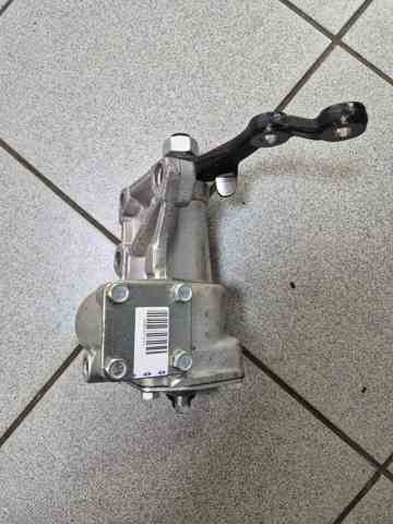 Mechanizm kierowniczy (reduktor) Lada 21010340001000