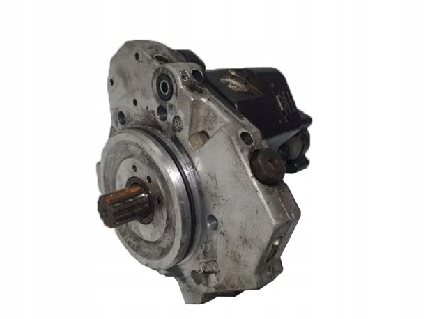 Pompa wtryskowa wysokiego ciśnienia 0986437351 Bosch