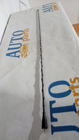  Antena Chevrolet Spark (Matiz) 