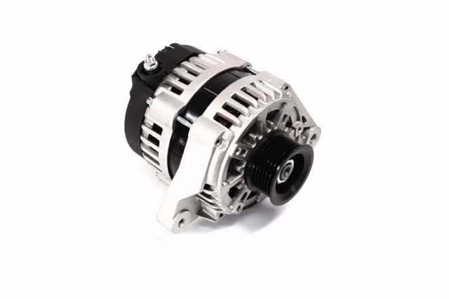 DE18300036 DECARO Alternator