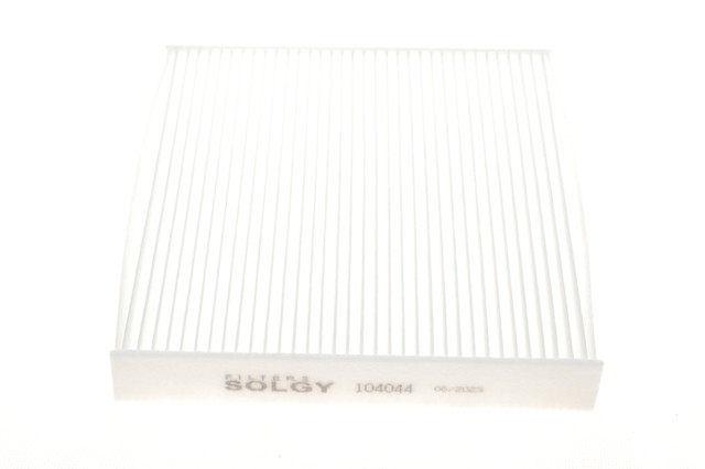 Do koszyka 104044 Solgy Filtr kabiny
