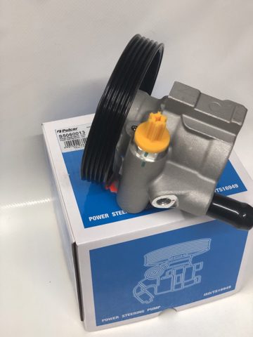 Pompa wspomagania hydraulicznego kierownicy Polcar S5060013 cena, od 121,37 USD