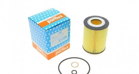 Filtr oleju Purflux L999