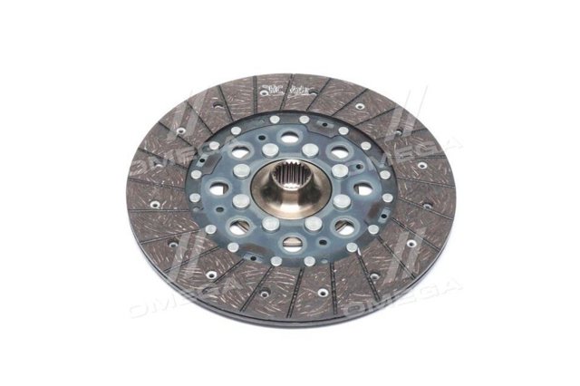 Tarcza sprzęgła VALEO DW64
