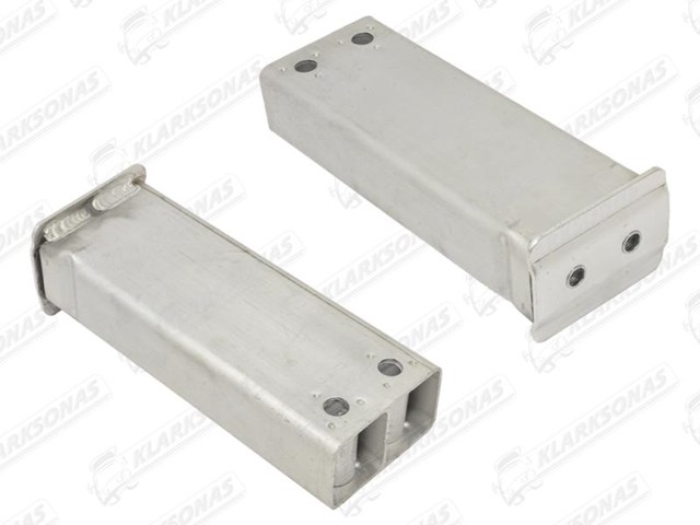 Wspornik wzmocnienia zderzaka przedniego Tesla 110919300C cena, od 28,99 USD