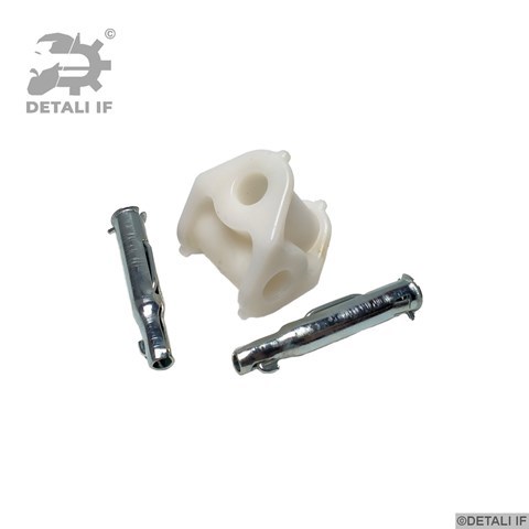 Tuleja mechanizmu zmiany biegów DF13383 Detali IF